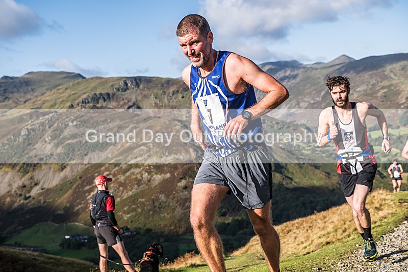 HBMR Leg 1-120 - Hodgson Brothers Mountain Relay Leg 1 Saturday 3rd October 2026