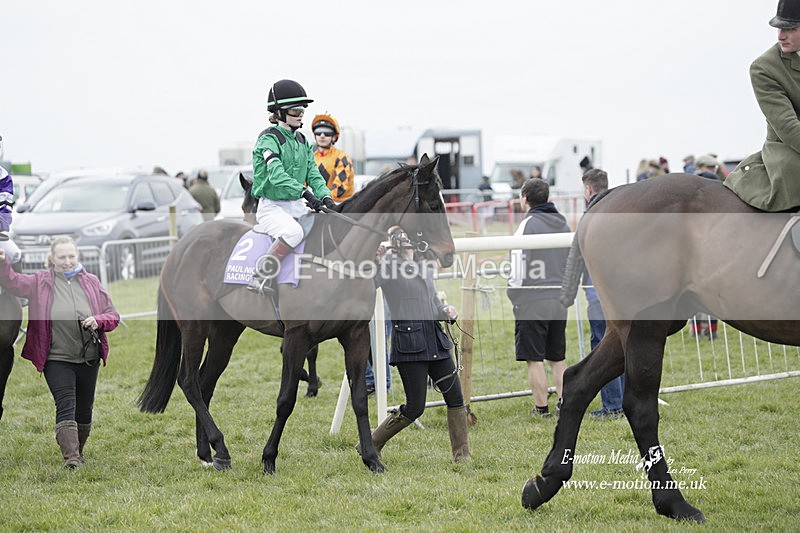 PtP 050323 106 - Blackmore & Sparkford Vale Hunt PtP - Somerset 05/03/23