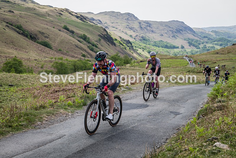 133346 - Hardknott Pass Camera 1 13.00-14.00