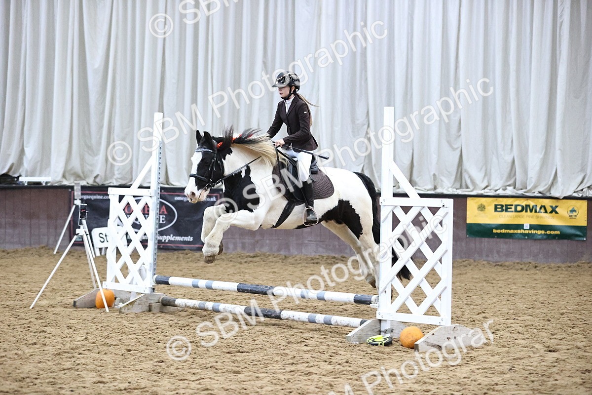 SBM_000523 - Class 2 - Show Jumping 50cm