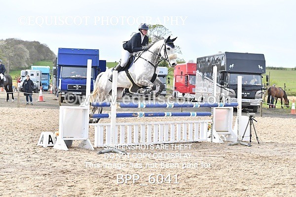 BPP_6041 - CLASS 26 SUN Senior 1.05m Open
