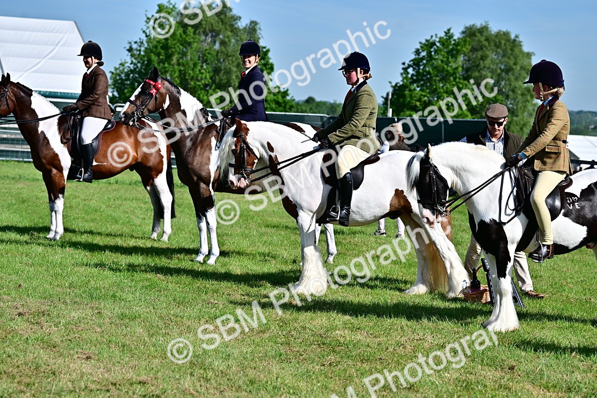 SBM_11713 - Class 93-94 - BSPA RIHS Ridden
