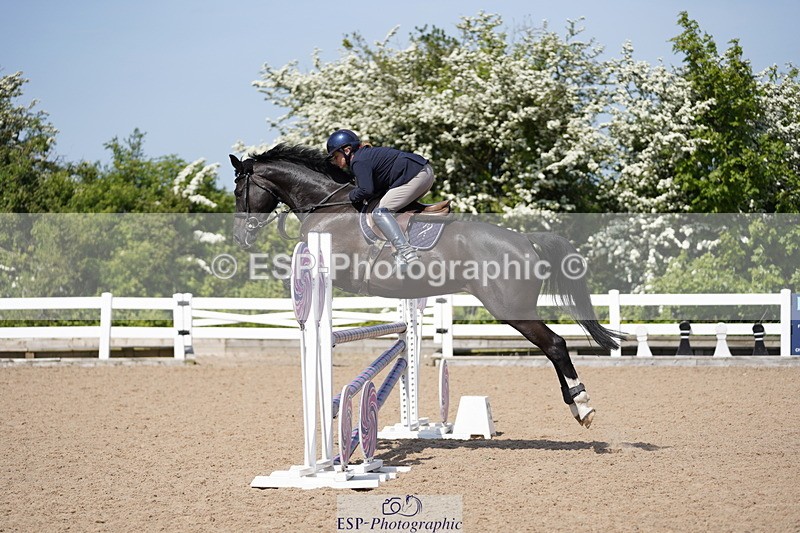 230528A-104346-06275 - Cls 31 Scope 1m Champ Quali & Open