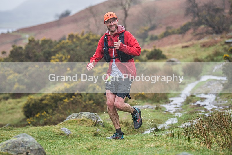 Buttermere-187 - Fellside Events Buttermere Trail Race Sunday 17th March 2024