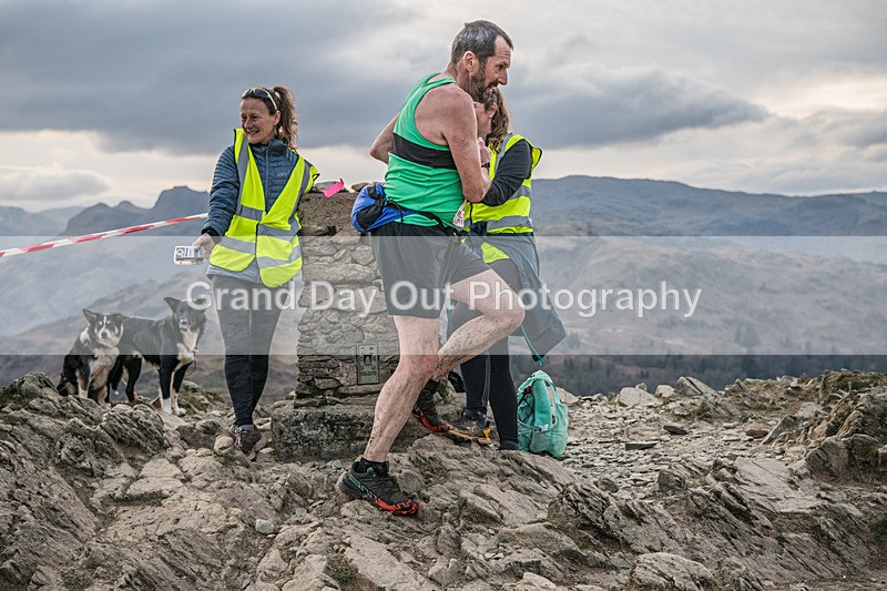 Loughrigg-497 - Loughrigg Fell Race, Wednesday 8th April 2026