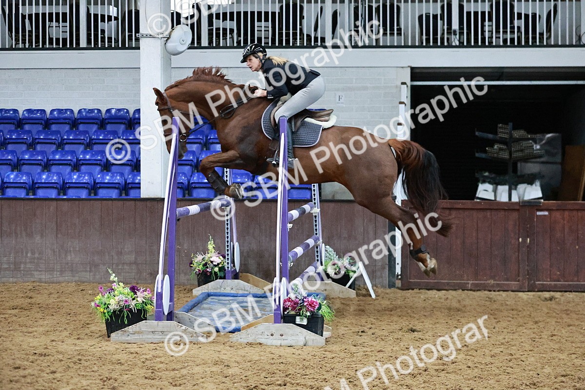 SBM_001623 - Class 4 - Senior Newcomers 1.10m