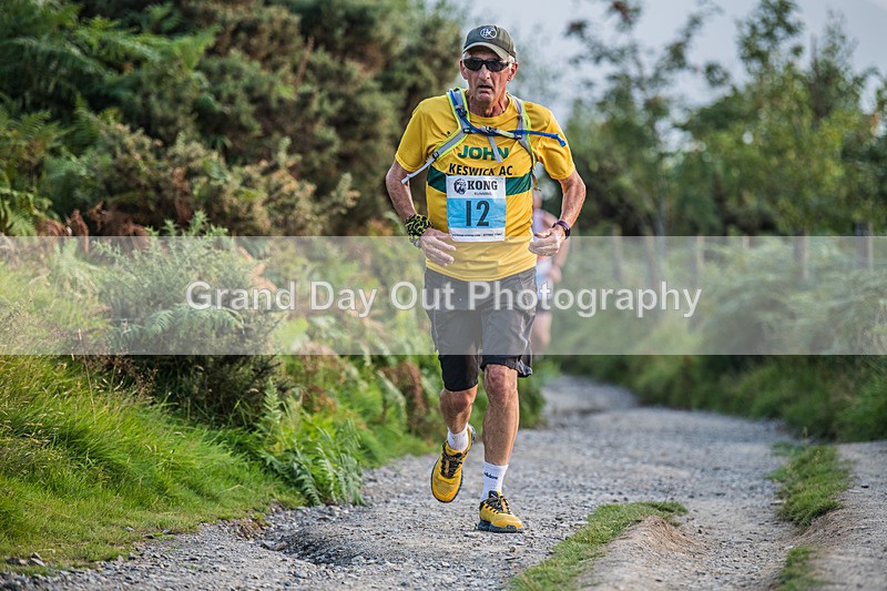 Not Latrigg-398 - Not Round Latrigg Fell Race Wednesday 13th August 2025