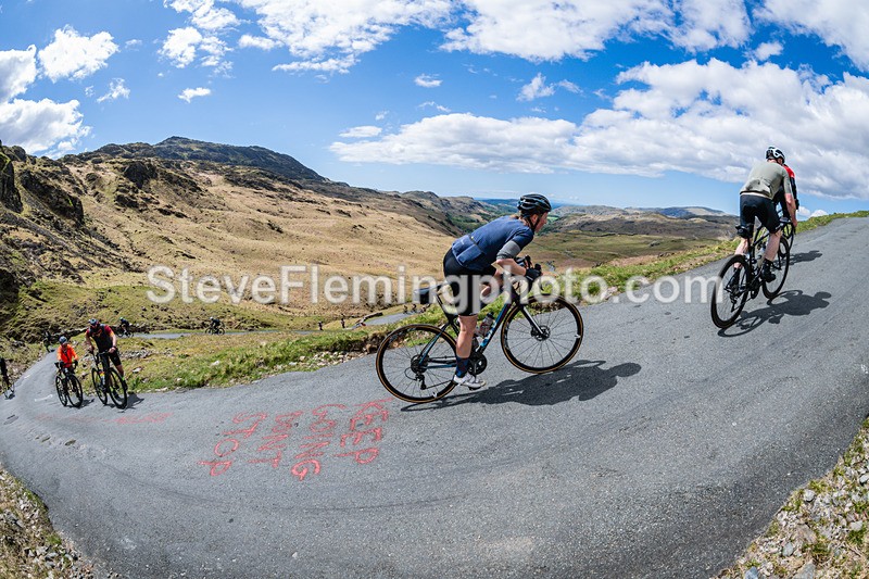 125244 - Hardknott Pass Camera 2 12.00-13.00