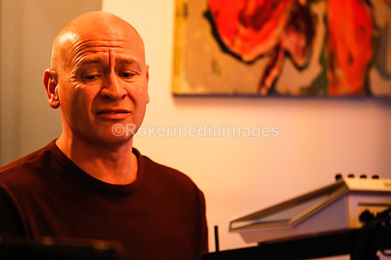 KC_055 - Kim Cypher Band