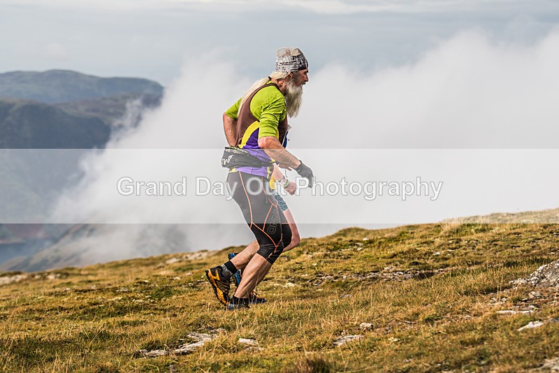 Buttermere-114 - Buttermere Shepherds Meet Fell Race Sunday 29th October 2023