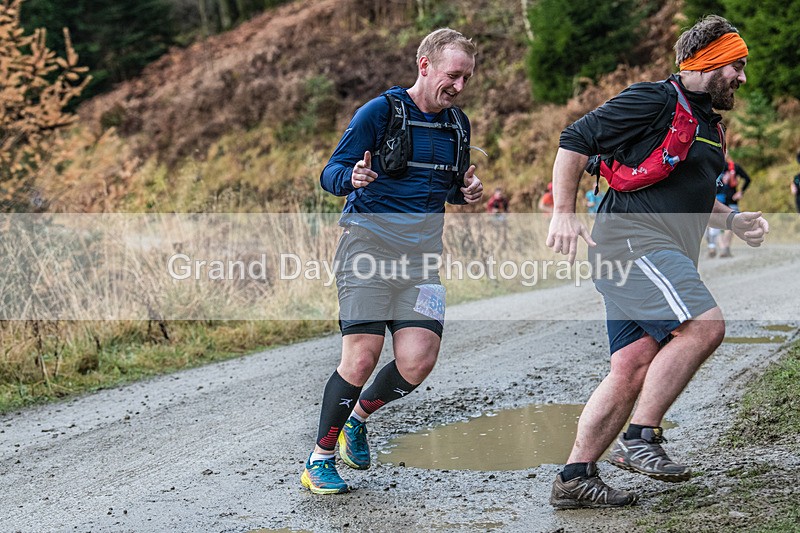 Glentress 21  10K-531 - High Terrain Events Glentress 21 & 10K Trail Races Saturday 16th November 2024