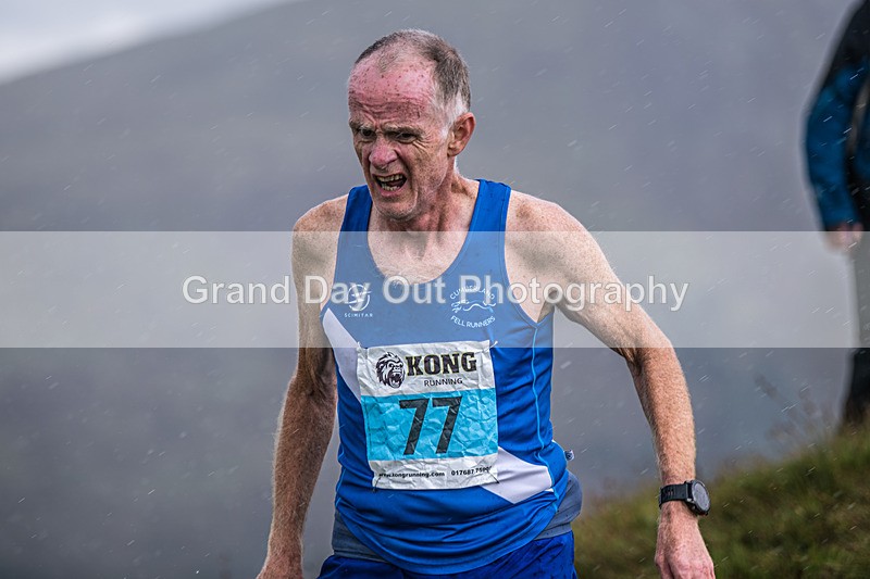Ennerdale -87 - Ennerdale Show Fell Race Wednesday 27th August 2025