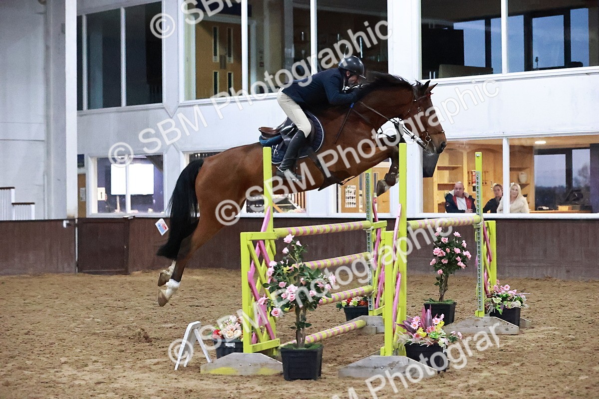 SBM_001870 - Class 6 - National 1.30m