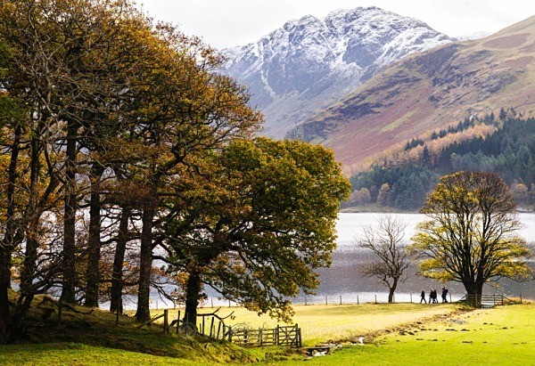  - Lake District, UK