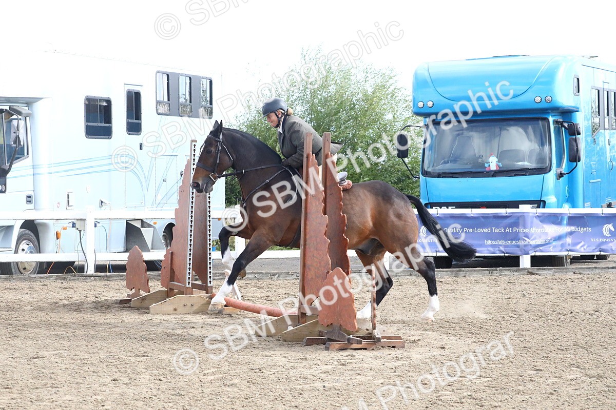 SBM_09930 - Class 503b - Bottom Hole Working Veteran (20+)
