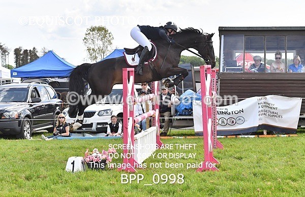 BPP_0998 - CLASS 5 RHS Young Masters