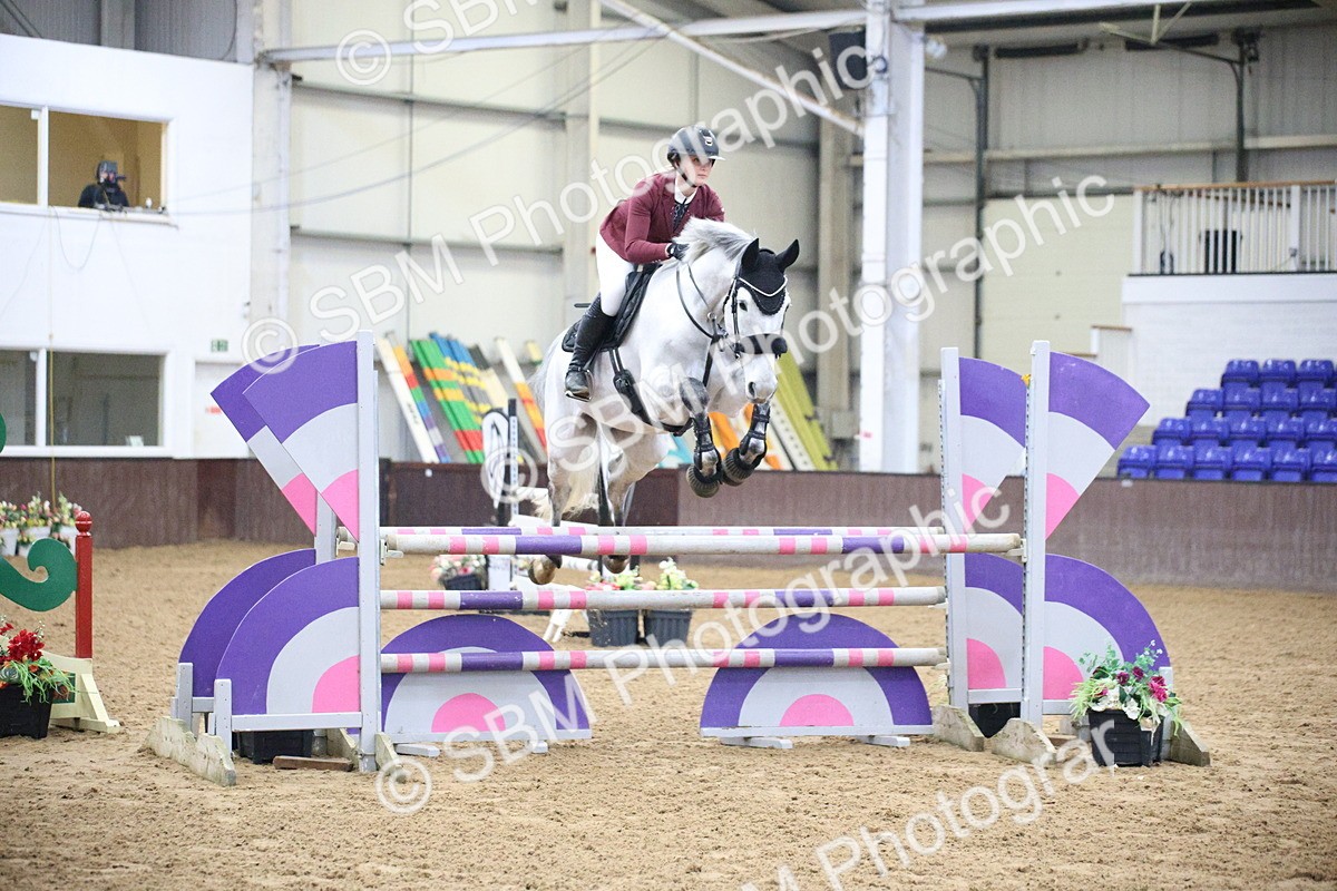 5K7A4116 - Class 3 - Senior Newcomers/ 1.10m Open