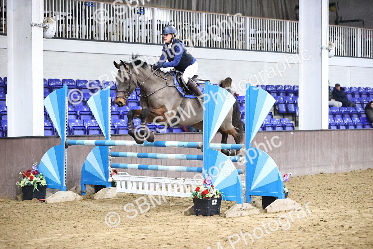 SBM_003023 - Class 10 - Senior Newcomers - 1.10m