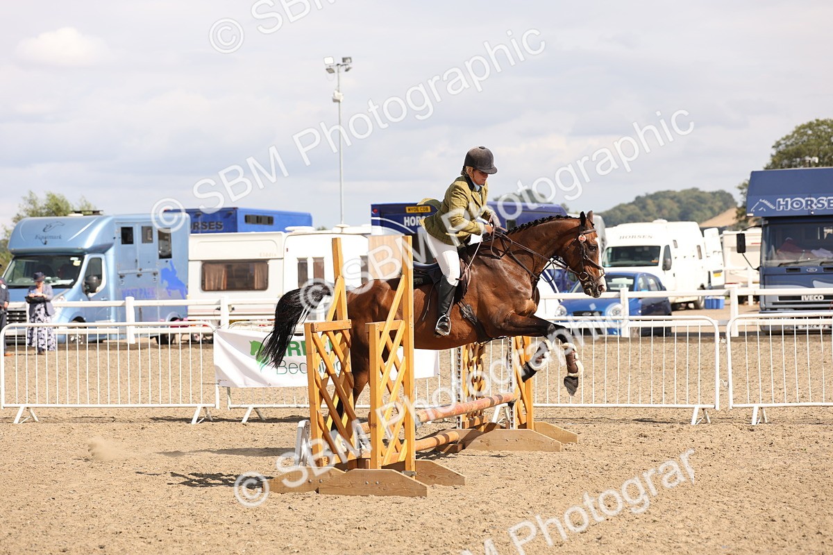 SBM_07379 - Class 58b -  Style & Performance - 70cm (20+)