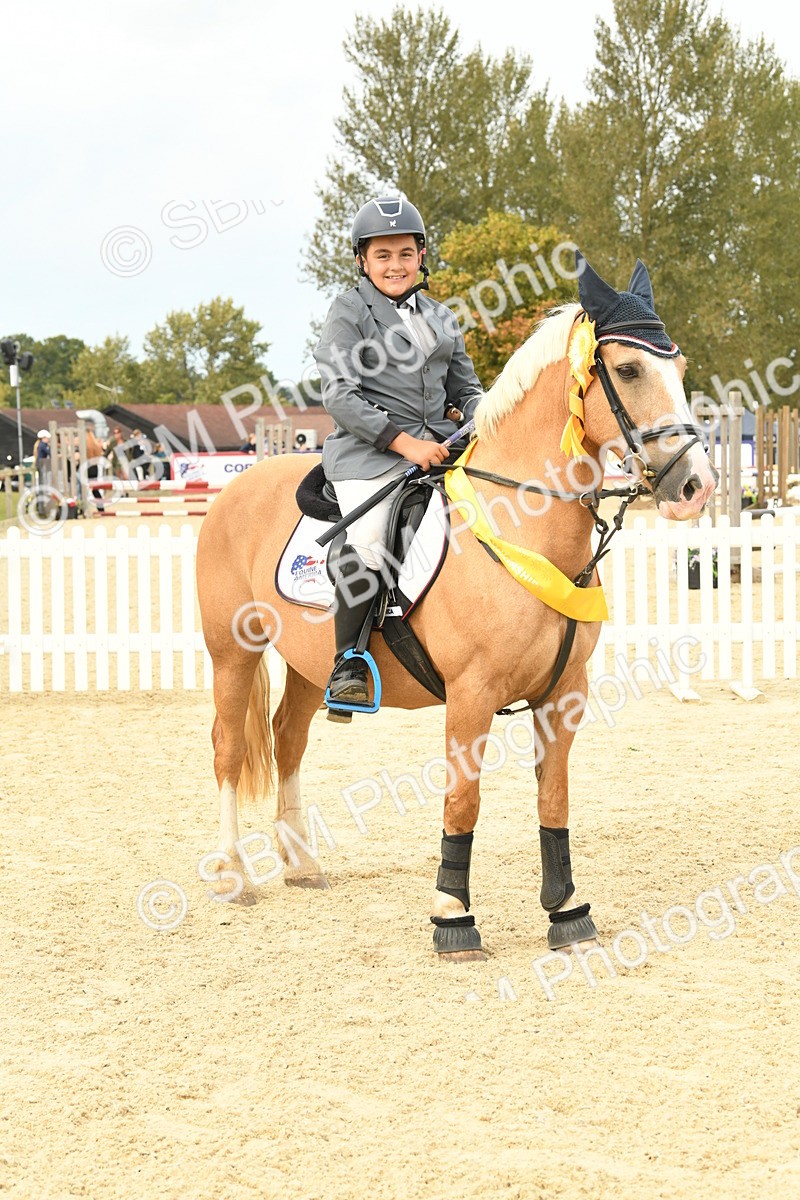 SBM_71166 - J15 - Junior Pony 70cm Championship