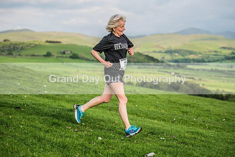 Hay-680 - Hay O Trail Race Tuesday 21st May 2024