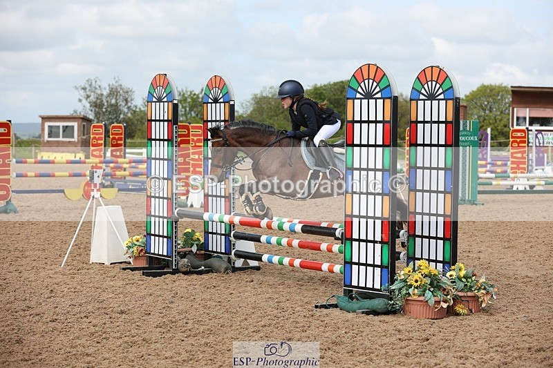 250505-094041-03934 - Cls 1 Pony Intro 70cm