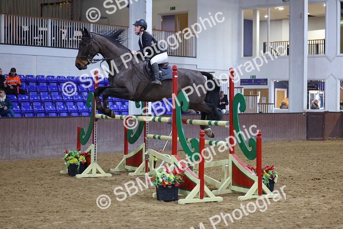 1I0A6091 - Class 12 - National 1.30m/1.40m Open Handicap