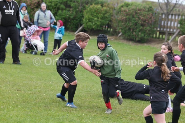 DAD22519 - Rookies/Mini Rugby on 7s Day