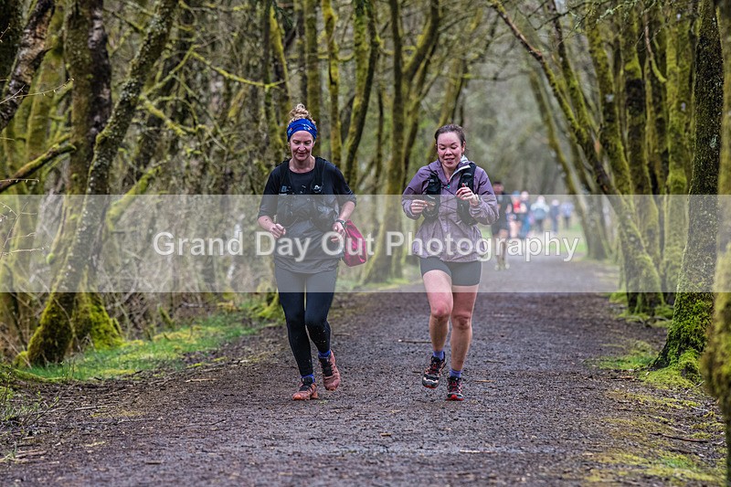 Kielder-973 - High Terrain Events Kielder 82, 50 & 32K Ultra Trail Races Saturday 13th April 2024