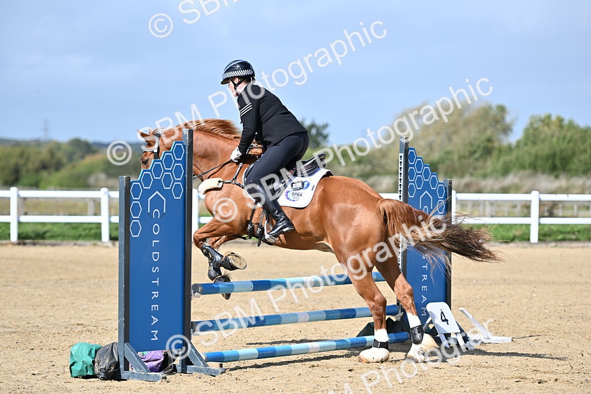 SBM_000594 - Class 40 - 70cm