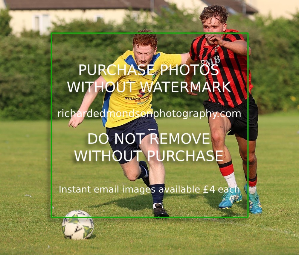 IMG_2193 - Kendal United vs Endmoor KGR