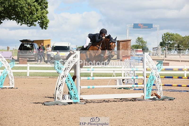 250528-153954-01731 - Cls 6 Foxhunter and 1.20m Open
