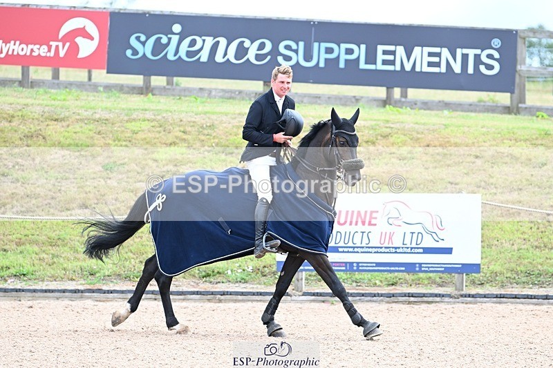 250720-121106-19563 - Cls 36, 7 Yr Old Final jump off and presentations