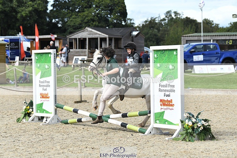 230824-142729-03979 - Round 2 Lead Rein Start to 14.40 CW