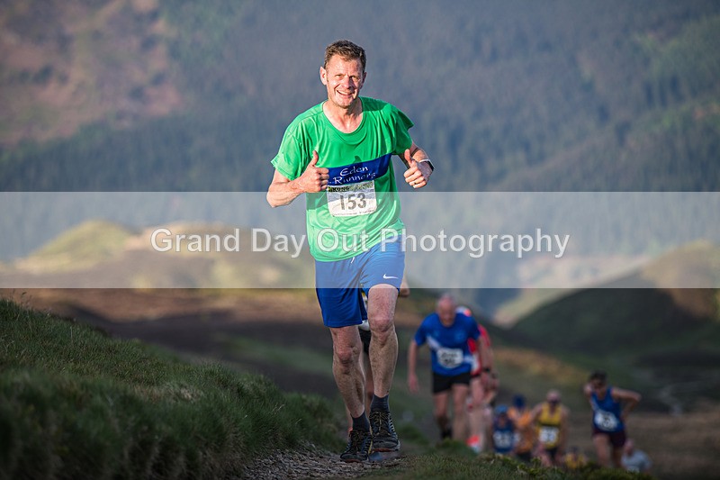 Lords Seat-368 - Lords Seat Fell Race Wednesday 30th April 2025
