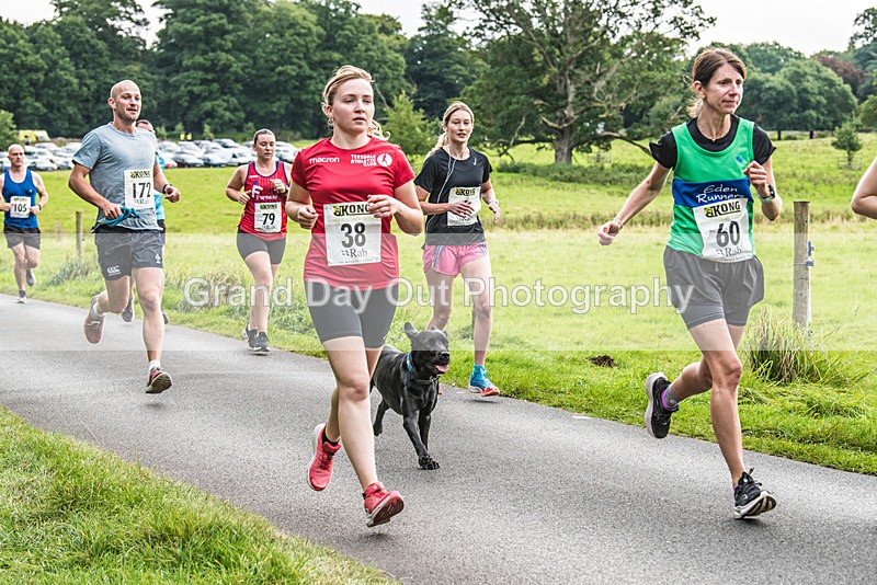Acorn bank-149 - Acorn Bank 10K Road Race Sunday 17th September 2023