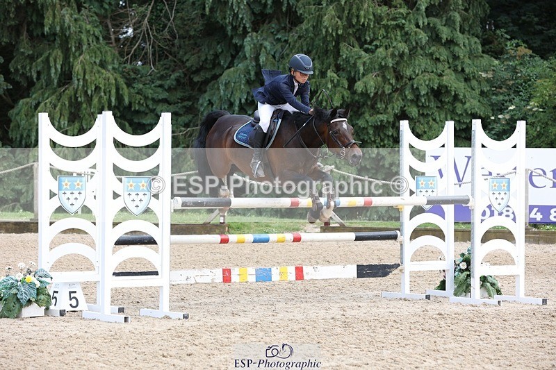 230618-171301-13615 - Cls 22 Hoys 138cm 2nd round 1st rnd