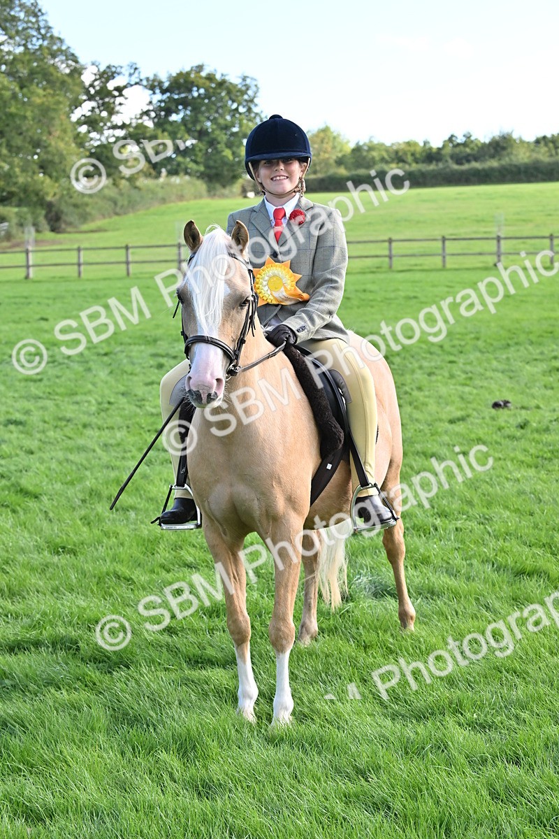 SBM_50373 - S21 - Novice & Newcomers First Ridden
