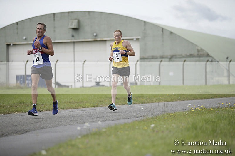 CAD5M 210719-0413 - Cadence Events Colerne 5 Miler  21-Jul-2019