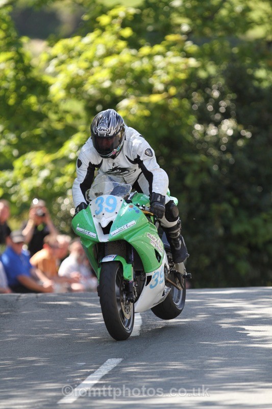 IMG_1858 - SuperSport Race 2 - TT 2013