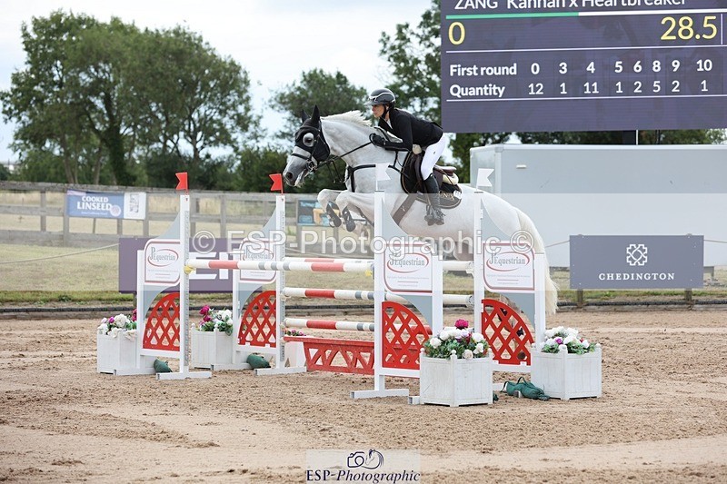 250719-100118-13758 - Cls 15, 1 Star Silver Tour Break til End