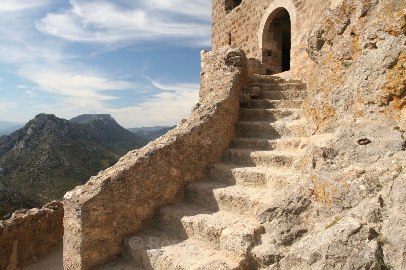 Stairway to Heaven - European Landscapes