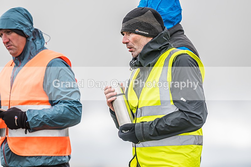 Grisedale HS-691 - Grisedale Horseshoe Fell Race Saturday 5th September 2026
