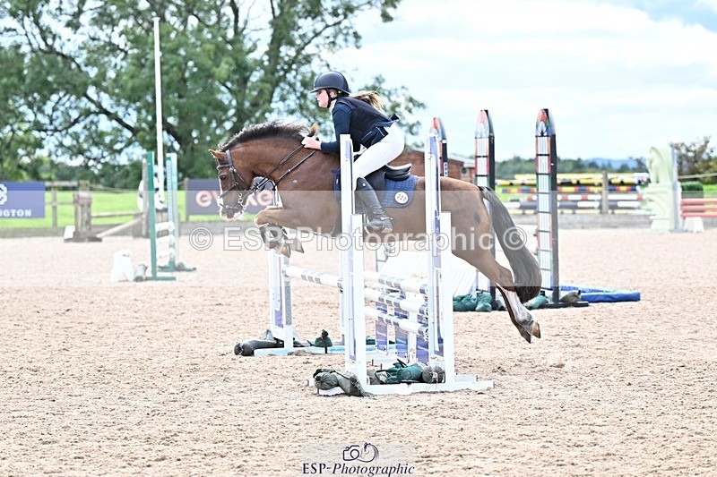 250921-145937-03971 - Cls 20 Pony 80cm Derby