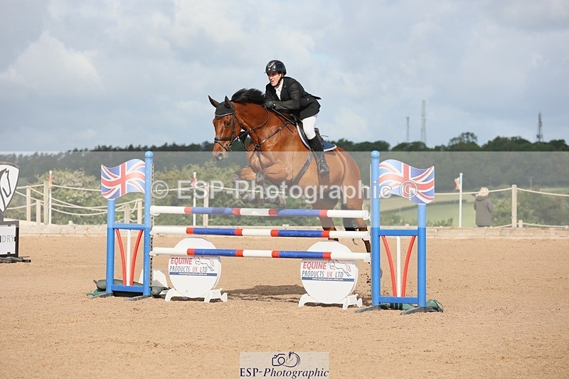 250525-090001-07129 - Cls 25 Snr 1.20m Open