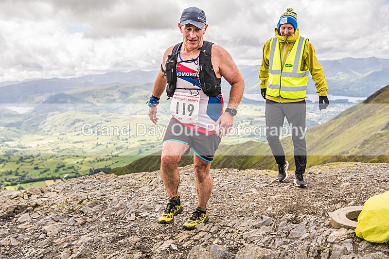 Blencathra-1246 - Blencathra Fell Race Sunday 28th June 2026