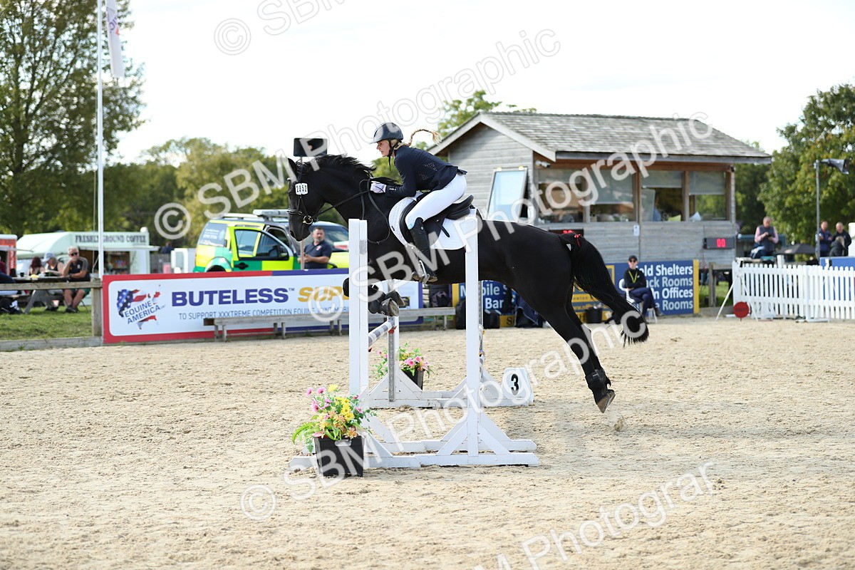 SBM_25820 - J46 - Accumulator 80 90cm