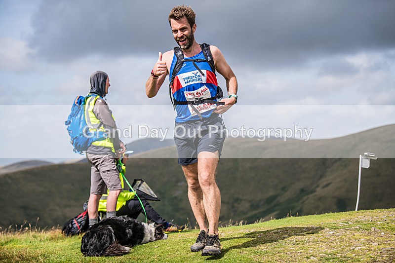 Sedbergh-863 - Sedbergh Hills Fell Race Sunday 18th August 2024