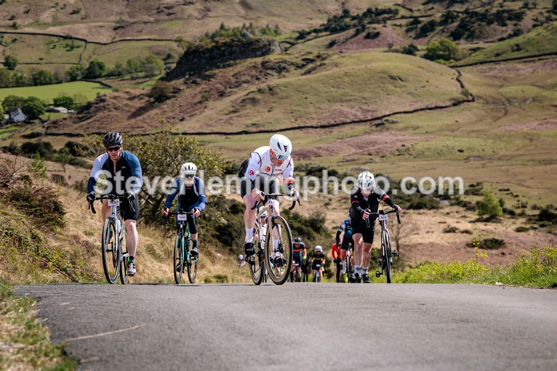 151352 - Blea Tarn Climb 15:00 - 16:00