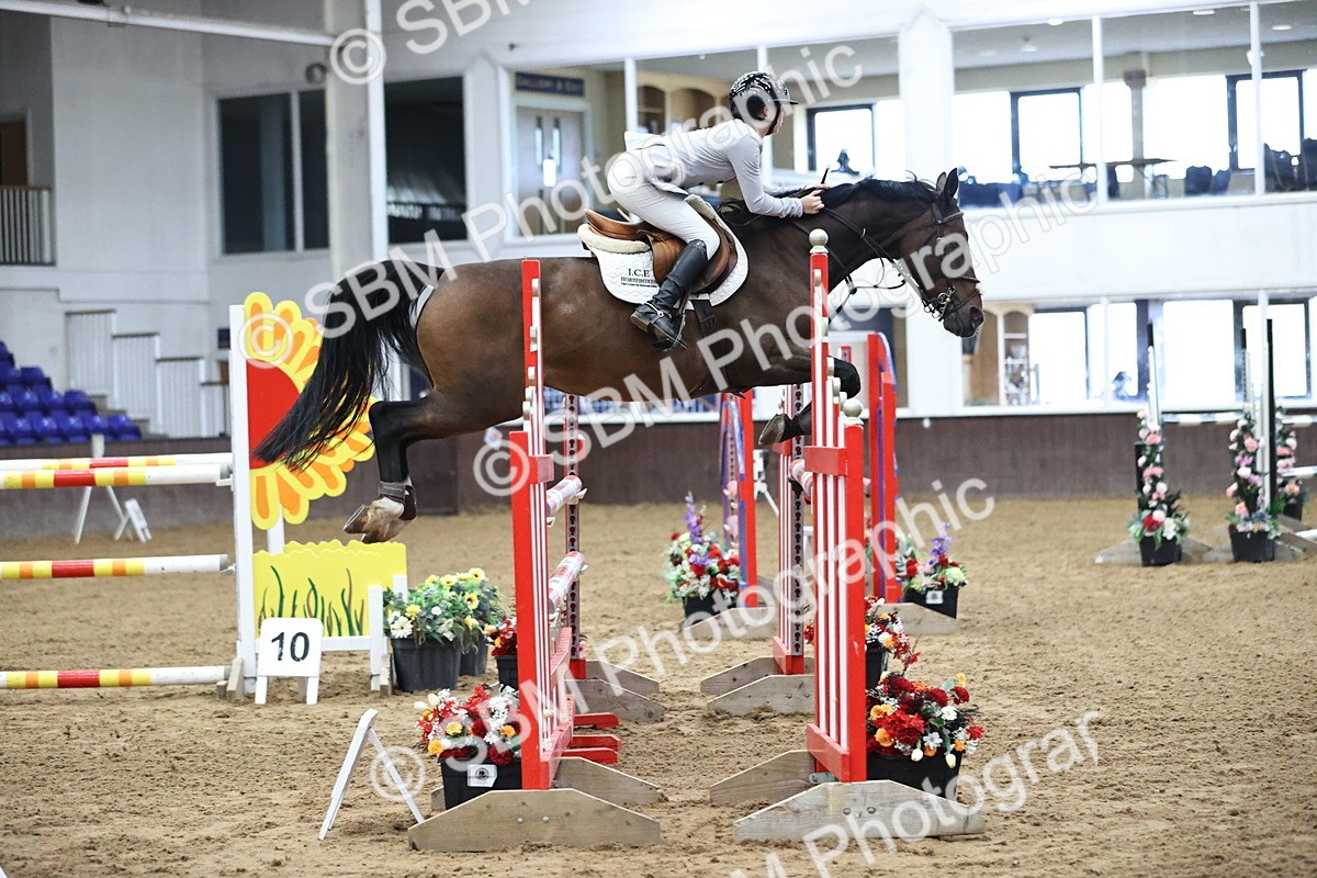 SBM_001558 - Class 8 - Junior 1.15m 1.20m Open